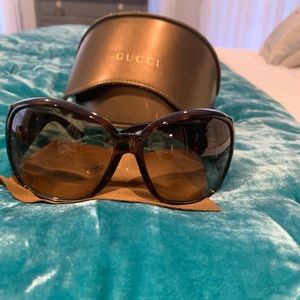 Gucci sunglasses